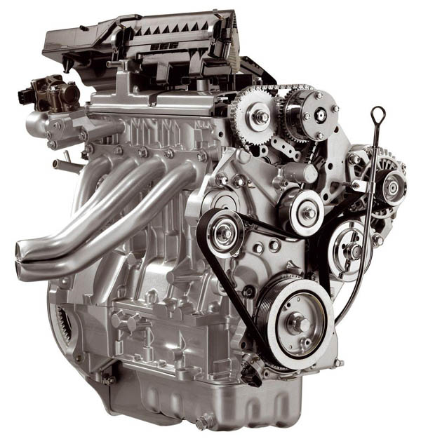 2017 A Trueno Car Engine